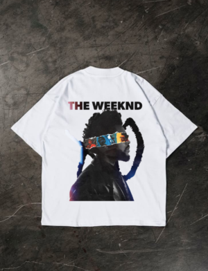 The Weekend Oversized T shirt