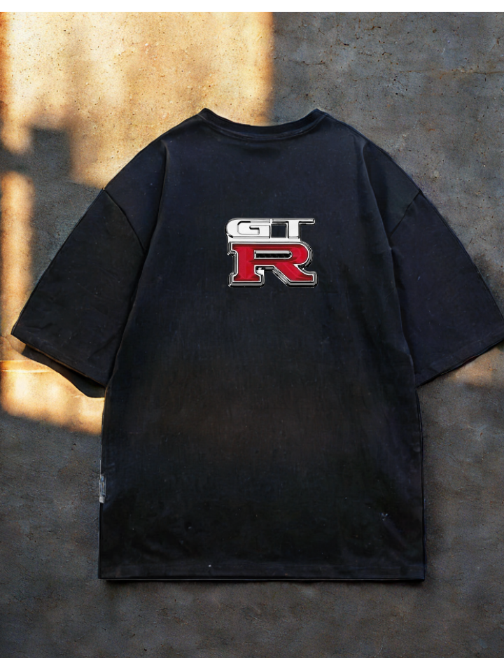 Nissan GTR Nismo T-Shirt - Image 2
